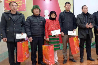 Hà Giang: Phát huy vai trò người có uy tín trong tuyên truyền giảm tảo hôn và hôn nhân cận huyết thống