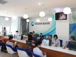 VCB và MBB sẽ cơ cấu 2 ngân hàng yếu kém CBBank và OceanBank