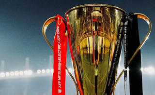AFF Cup 2024 thay đổi lịch thi đấu đá play-off giữa Brunei với Đông Timor