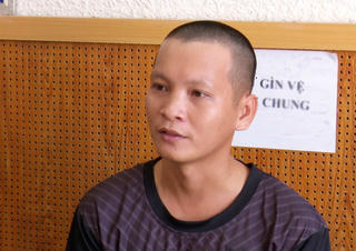 An Giang: Tạm giam đối tượng giao cấu với trẻ em