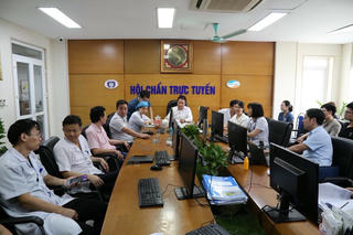 Phú Thọ: Gia đình bệnh nhân chết não đồng ý hiến tạng, hi vọng hồi sinh 3 người