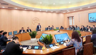 Hà Nội và TP HCM sẽ tổ chức Hội thảo khoa học quốc tế về phát triển hệ thống đường sắt đô thị