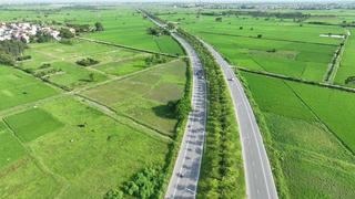 Thanh Oai, Hà Nội: Hướng đến mục tiêu xây dựng quận sinh thái xanh phía Tây Nam Hà Nội.