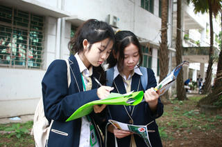 Thi tốt nghiệp THPT từ năm 2025: Thí sinh lo thay đổi