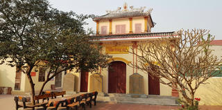 Làng rèn thời 4.0