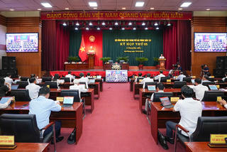 Hải Phòng: Có 114 đơn vị hành chính cấp xã sau sáp nhập