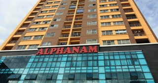 Công ty con của Tập đoàn Alphanam bị xử phạt do vi phạm về thuế
