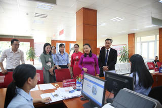 Quảng Ninh: Khí thế mới từ ngày đầu vận hành chính quyền địa phương 2 cấp