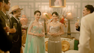 Mùa đua… phim Tết