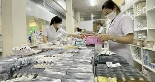 Tăng khả năng sớm tiếp cận thuốc của người dân
