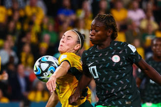 World Cup Nữ 2023: Chủ nhà New Zealand đối mặt nguy cơ bị loại