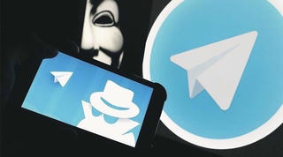 Cảnh giác lừa đảo qua ứng dụng Telegram