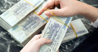 Nhiều chính sách mới về tiền lương, viên chức có hiệu lực từ tháng 12/2022