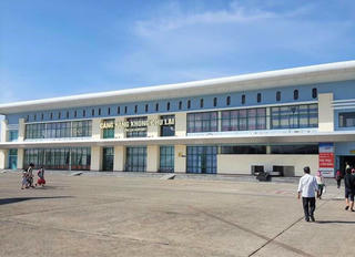 Quảng Nam: Cải tạo, sửa chữa khu điều hành bay tại Đài kiểm soát không lưu Chu Lai