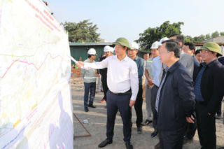 Quảng Ninh: Nhiều công trình giao thông động lực được hoàn thành trong năm 2024
