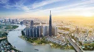Vinhomes nộp 15.000 tỷ đồng tiền sử dụng đất cho 2 đại dự án