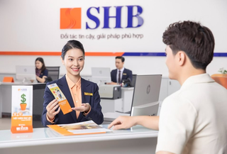 Không đạt kỳ vọng, Tập đoàn T&T chưa giao dịch cổ phiếu SHB