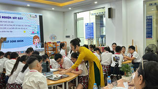 Còn dạy thêm, học thêm là vì ‘chưa đủ’