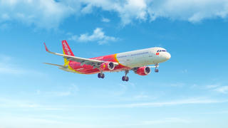 Vietjet và Castlelake trao thỏa thuận thu xếp tài chính cho 4 tàu bay Airbus trị giá 560 triệu USD