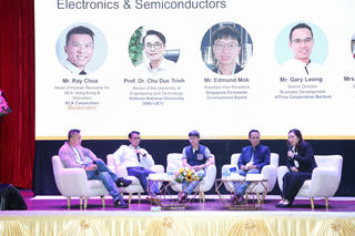 Cơ hội phát triển nguồn nhân lực vi mạch bán dẫn tại Việt Nam