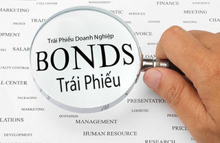 Doanh nghiệp bất động sản và năng lượng chậm trả gốc, lãi trái phiếu