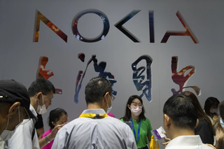 Nokia gia hạn thỏa thuận cấp phép bằng sáng chế cho Apple