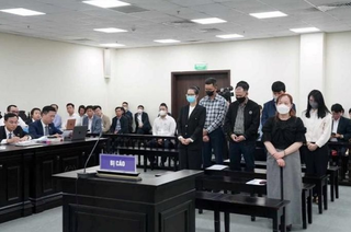Xét xử cựu Chủ tịch Vimedimex: VKS khẳng định việc bắt giữ bị cáo Loan là khẩn cấp, đúng pháp luật