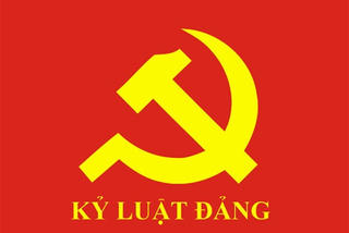 Quảng Ninh: Khai trừ khỏi Đảng 3 cán bộ ở Cẩm Phả vì vi phạm pháp luật