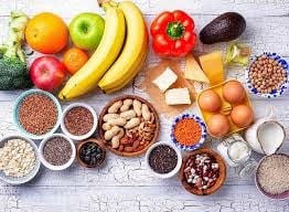 Bữa cơm gia đình góp phần phòng, chống thiếu vi chất dinh dưỡng
