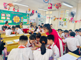 Xử lý nghiêm giáo viên có hành vi lệch chuẩn