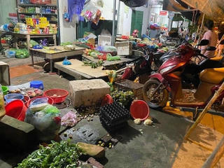 Quảng Ninh: Tai nạn giao thông nghiêm trọng khiến 4 người thương vong