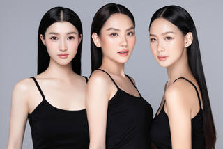1 tháng sau đăng quang, Top 3 Miss World Vietnam 2022 thay đổi thế nào?
