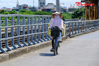 Hai ngày đầu tuần tới,Hà Nội nóng hơn 37 độ C