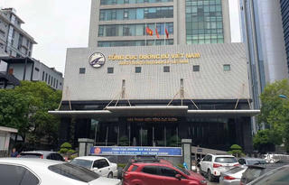 Thành lập Cục Đường bộ và Cục Đường bộ cao tốc