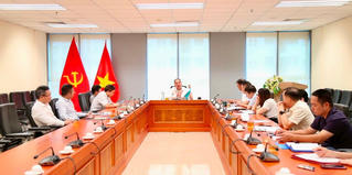Đề án phát triển Trường Đào tạo và Bồi dưỡng nghiệp vụ kiểm toán cần khẩn trương
