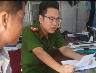 Hải Dương: Không tìm được việc, thanh niên quê Nghệ An mua xăng, thuốc an thần vào nhà nghỉ tự tử