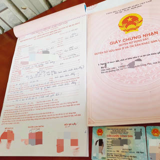 Phát hiện trường hợp giả mạo chữ ký lãnh đạo Sở TN&MT tỉnh Quảng Trị trong giao dịch đất đai