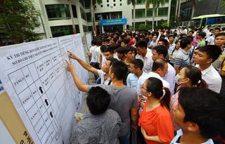 Thêm nhiều đối tượng được vay vốn đi làm việc ở nước ngoài