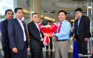 Dấu ấn của Mặt trận Quảng Trị trong nhiệm kỳ 2019 - 2024