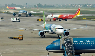 Hàng không Việt Nam trên đà hồi phục hoàn toàn