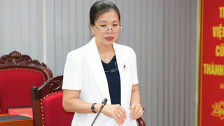 Đẩy mạnh tuyên truyền, quán triệt Luật Thực hiện dân chủ ở cơ sở