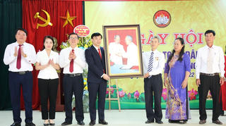 Bắc Ninh: Không ngừng phát huy vai trò của MTTQ trong xây dựng khối Đại đoàn kết toàn dân tộc