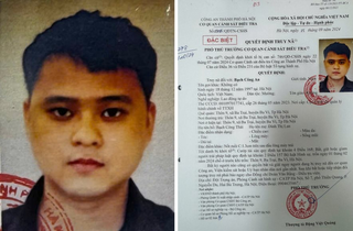 Truy nã đặc biệt đối tượng bắt người, ép chuyển 710 triệu đồng vào tài khoản game