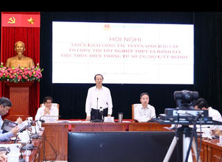 Tăng gấp đôi mã đề môn tự chọn thi tốt nghiệp THPT 2025