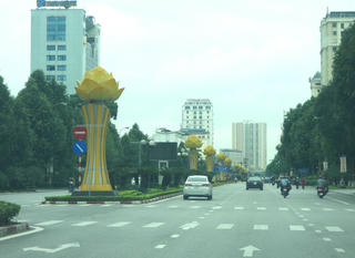 Bắc Ninh: Tăng cường bảo đảm trật tự, ATGT dịp Lễ Quốc khánh 2-9