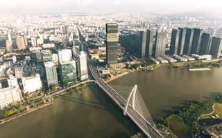 Kỳ vọng sức 'hút' dòng vốn toàn cầu