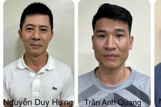 Tập đoàn Thuận An đang thực hiện dự án nghìn tỷ nào tại Bắc Giang ?