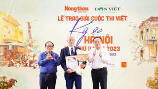 Hà Nội qua 1.000 ký ức