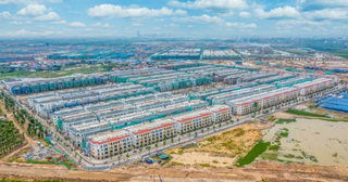 Công ty mới của ông Phạm Nhật Vượng điều chỉnh mỗi suất đầu tư còn 38 triệu đồng