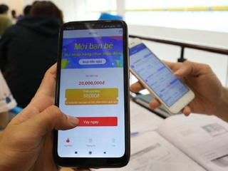 “2 phải và 4 không” để tránh sập bẫy tín dụng đen